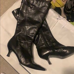 Bandolino heeled boots